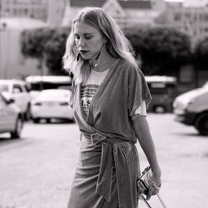 Meet your Posher, Kristina